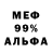 КЕТАМИН VHQ McSergeantHawk